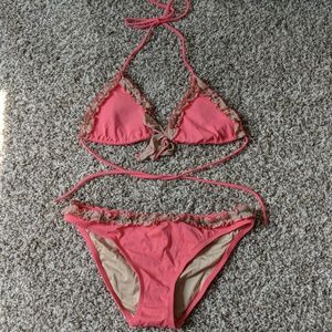 Victoria Secret Bathing Suit